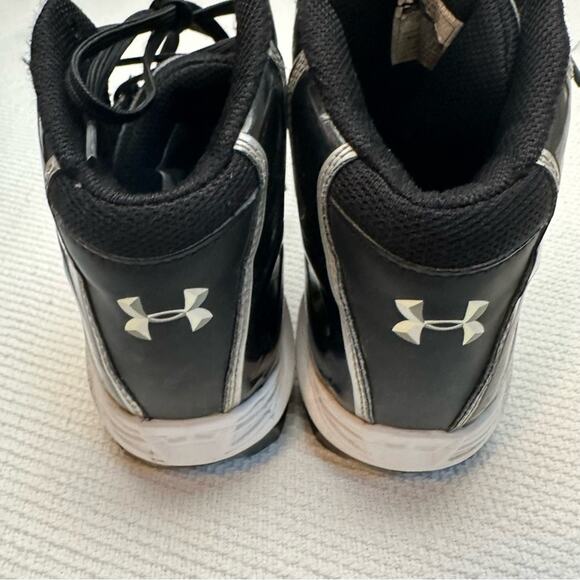 Under Armour hammer cleats - Picture 5 of 7